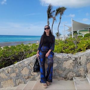 Meet your Posher, Loreta